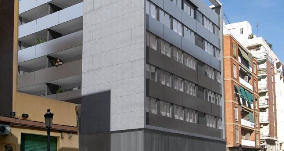 房地产在 Velazquez 20 — look at the real estate search engine GEOLN.COM. 照片 1