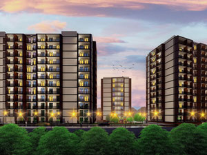 Нерухомість в Unity Vazisubani — дивіться на пошуковику нерухомості GEOLN.COM. Фото 3