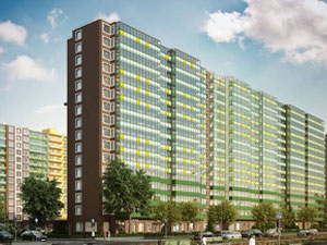 房地产在 Greenland 2 — look at the real estate search engine GEOLN.COM. 照片 2