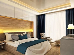 נדל"ן ב Gold Suit By Tugay — עיין במנוע חיפוש הנדל"ן GEOLN.COM. תמונה 6