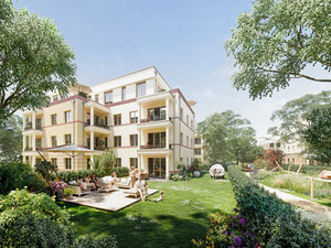 房地产在 Neue Liebe — look at the real estate search engine GEOLN.COM. 照片 2