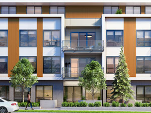 უძრავი კონება Heron Steveston — გადახედეთ უძრავი ქონების საძიებო სისტემას GEOLN.COM. ფოტო 2