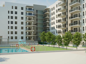 房地产在 Noga Residencial — look at the real estate search engine GEOLN.COM. 照片 2