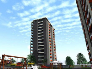 Нерухомість в Vera Life Goksu — дивіться на пошуковику нерухомості GEOLN.COM. Фото 4