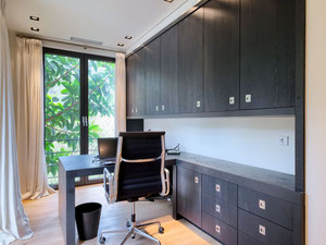 ვილა 4 საძინებელი 591 მ² მონტემაიორში, ესპანეთი — უძრავი ქონების ყიდვა და მფლო ბელებისგან GEOLN.COM. ფოტო 37