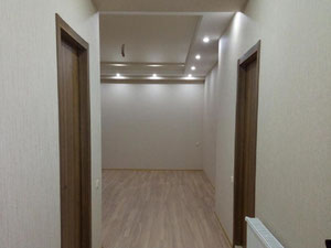 Didi Digomi的3个房间的公寓。第比利斯的廉价公寓。 — 来自开发商和业主的房地产搜索引擎 GEOLN.COM. 照片 5