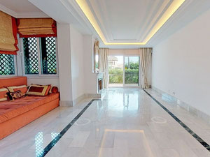 公寓 2 卧室 290 m² 在 Altos Reales, 西班牙 — 来自开发商和业主的房地产搜索引擎 GEOLN.COM. 照片 4