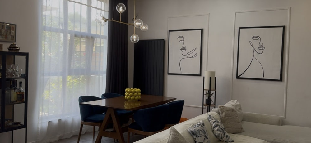 Квартира на продажу в Тбілісі — Пошуковик нерухомості від забудовників і власників GEOLN.COM. Фото 1