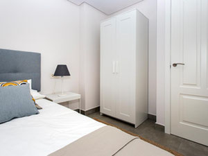 联排别墅 3 卧室 88 平方米，位于西班牙圣波拉 — 来自开发商和业主的房地产搜索引擎 GEOLN.COM. 照片 9