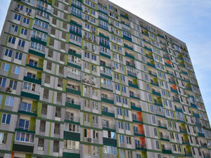 房地产在 Gryunvald — look at the real estate search engine GEOLN.COM. 照片 4