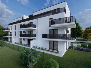 房地产在 Moorhoffstraße 3 — look at the real estate search engine GEOLN.COM. 照片 2