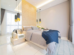 Nieruchomości w SKY TREES — spójrz na wyszukiwarkę nieruchomości GEOLN.COM. Zdjęcie 2