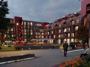 Real estate in Moedani — look at the real estate search engine GEOLN.COM. Photo 4