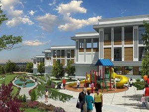 房地产在 Evila — look at the real estate search engine GEOLN.COM. 照片 3