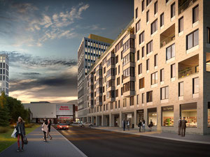 Nieruchomości w Palac Trnita — spójrz na wyszukiwarkę nieruchomości GEOLN.COM. Zdjęcie 2