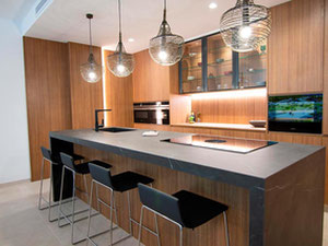 公寓 3 间卧室 145 m² 在拉斯科琳娜, 西班牙 — 来自开发商和业主的房地产搜索引擎 GEOLN.COM. 照片 6