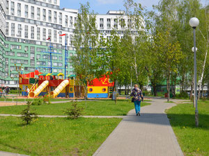 Real estate in Cascade — look at the real estate search engine GEOLN.COM. Photo 3