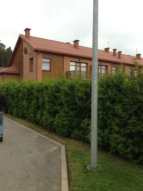 בית בלטביה, ריגה, סוז'י — חיפוש נדל"ן מפרטי ומקבלן GEOLN.COM. תמונה 1