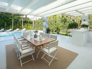 别墅 5 间卧室 495 平方米在新安达卢西亚 —西班牙拉斯布里萨斯 — 来自开发商和业主的房地产搜索引擎 GEOLN.COM. 照片 24