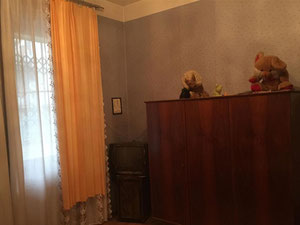 4 кімнатна квартира на Віра. Недорога квартира в Тбілісі, Віра — Пошуковик нерухомості від забудовників і власників GEOLN.COM. Фото 6