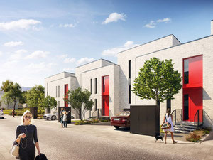 عقار للبيع في Chytre bydleni Branik — انظر إلى محرك البحث العقاري GEOLN.COM. صورة فوتوغرافية 6