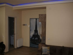 იყიდება ბინა — უძრავი ქონების ყიდვა და მფლო ბელებისგან GEOLN.COM. ფოტო 3