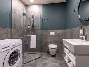 Charming Studio for Sale in the Heart of Georgia's Resort Area — Find off-plan property or real estate resale directly from developers and owners GEOLN.COM. Photo 5