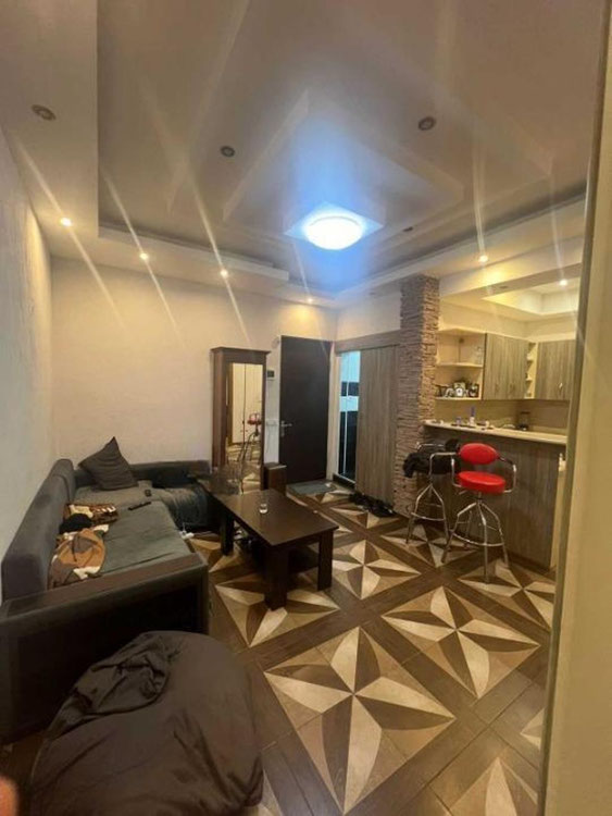 出售位于萨布尔塔洛的公寓 — 来自开发商和业主的房地产搜索引擎 GEOLN.COM. 照片 1