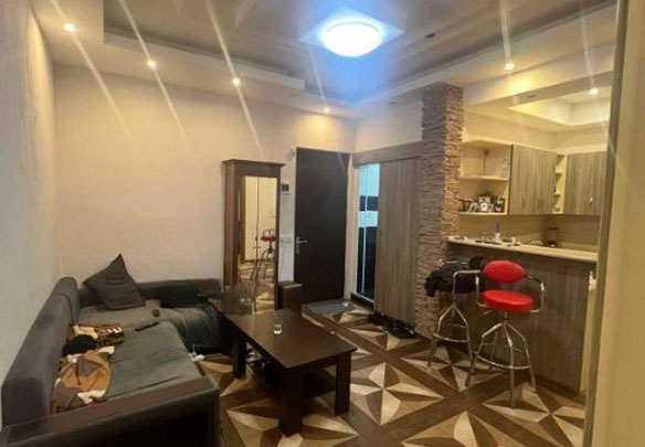 Продається квартира на Сабурталосі