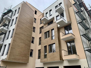 Нерухомість в Nera Residence — дивіться на пошуковику нерухомості GEOLN.COM. Фото 2