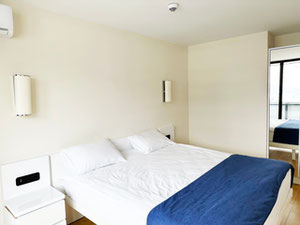 出售Orbi City C区的公寓 — 来自开发商和业主的房地产搜索引擎 GEOLN.COM. 照片 10