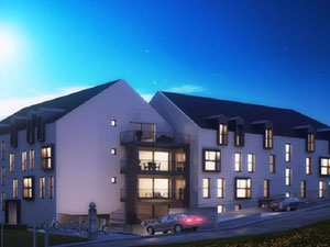 Nieruchomości w Avenue de la Vignette — spójrz na wyszukiwarkę nieruchomości GEOLN.COM. Zdjęcie 3