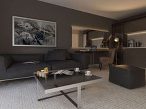 土耳其伊兹密尔的公寓 — 来自开发商和业主的房地产搜索引擎 GEOLN.COM. 照片 5