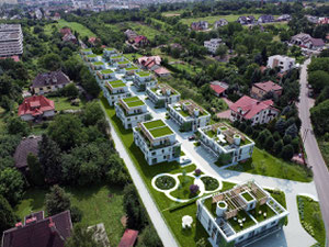 נדל"ן ב Witkowickie Wzgorze — עיין במנוע חיפוש הנדל"ן GEOLN.COM. תמונה 4