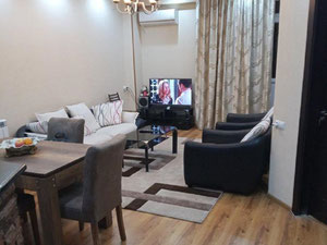 Didube的3间卧室的公寓。第比利斯，Didube的廉价公寓 — 来自开发商和业主的房地产搜索引擎 GEOLN.COM. 照片 3