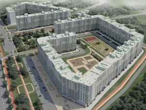 უძრავი კონება Aleksandrovsky — გადახედეთ უძრავი ქონების საძიებო სისტემას GEOLN.COM. ფოტო 6