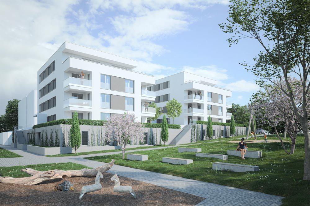 房地产在 Lothar-Späth-Carré — look at the real estate search engine GEOLN.COM. 照片 1