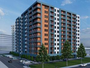 Нерухомість в Niko Lomouri St, 2a — дивіться на пошуковику нерухомості GEOLN.COM. Фото 4