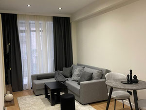 Квартира на продаж у Тбілісі — Пошуковик нерухомості від забудовників і власників GEOLN.COM. Фото 2