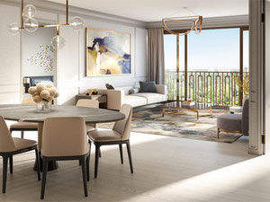 უძრავი კონება The Winslow Condos — გადახედეთ უძრავი ქონების საძიებო სისტემას GEOLN.COM. ფოტო 9