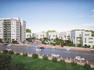 უძრავი კონება Abyssrror on the water - Ashkelon — გადახედეთ უძრავი ქონების საძიებო სისტემას GEOLN.COM. ფოტო 4