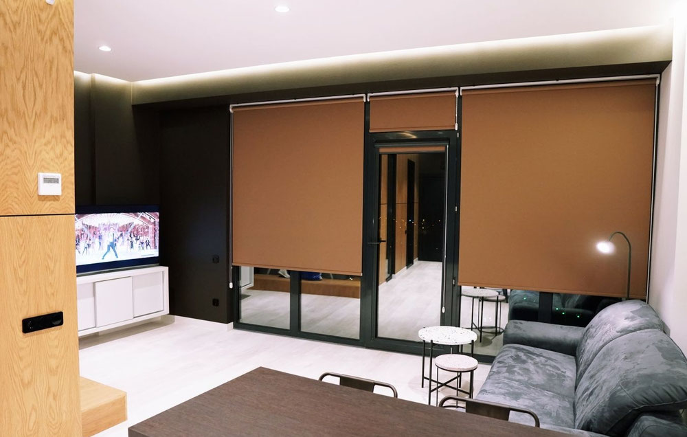 出售两房公寓 — 来自开发商和业主的房地产搜索引擎 GEOLN.COM. 照片 1