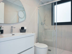 别墅 3 间卧室 94 m² 在 Ciudad de las Comunicaciones, 西班牙 — 来自开发商和业主的房地产搜索引擎 GEOLN.COM. 照片 20