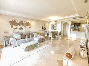 Пентхаус 3 спальні 170 м² в Новій Золотій Милі, Іспанія — Пошуковик нерухомості від забудовників і власників GEOLN.COM. Фото 5