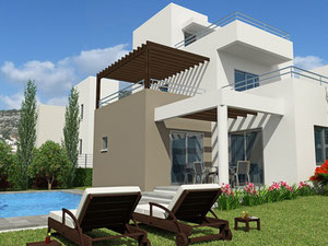 房地产在 Riza Heights 1&2 — look at the real estate search engine GEOLN.COM. 照片 2