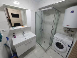 تُباع شقة في Orbi Beach towers — ابحث عن عقار قيد الإنشاء أو عقار معاد بيعه مباشرة من المطورين والملاك GEOLN.COM. صورة فوتوغرافية 3