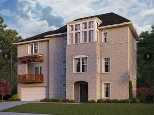 Нерухомість в Reverie on Cumberland — дивіться на пошуковику нерухомості GEOLN.COM. Фото 2