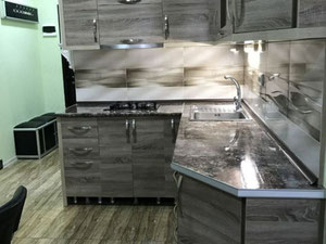 1-Zimmer-Wohnung zu verkaufen — Immobilien-Suchservice von Bauträgern und Eigentümern GEOLN.COM. Foto 5