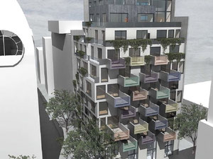 Нерухомість в Riga Plaza — дивіться на пошуковику нерухомості GEOLN.COM. Фото 5