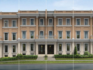 Real estate in Observatory Hill — look at the real estate search engine GEOLN.COM. Photo 2